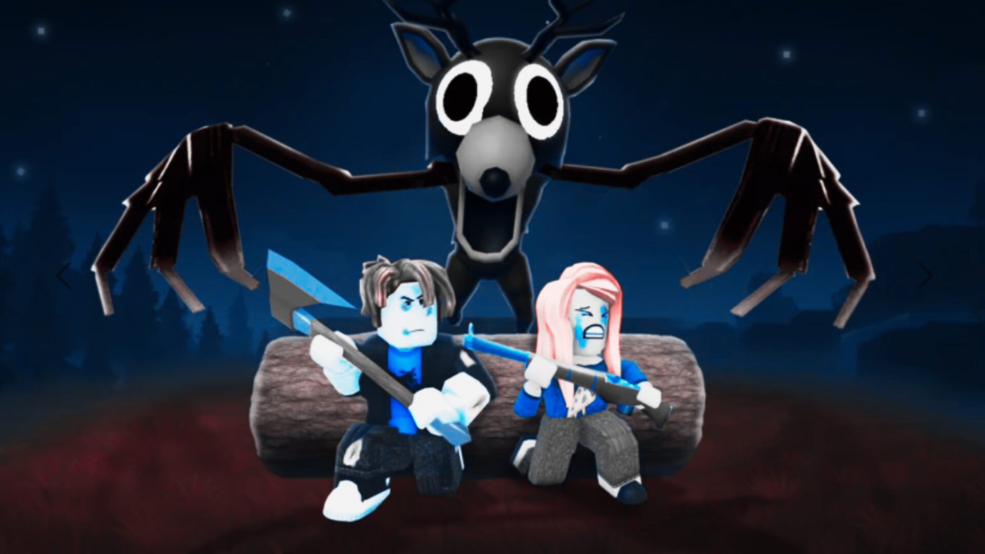 Роскомнадзор: Roblox опасен для детей и заблокирован