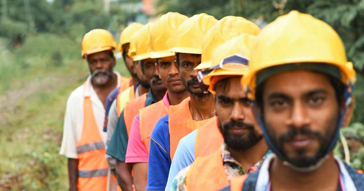 Россия готова принять «неограниченное число» мигрантов