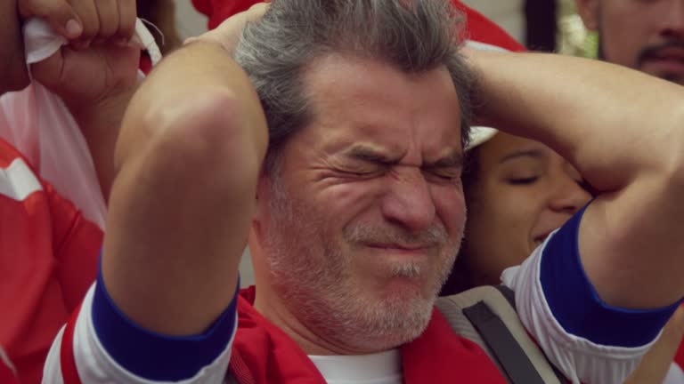 «Монументальное предательство»: билеты ЧМ возмутили фанатов