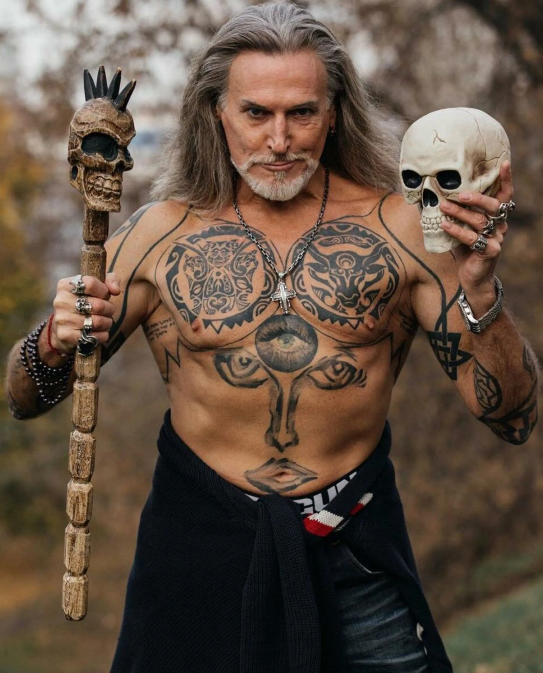 Скандал Долиной: Джигурда сравнил артистку с «жабой»