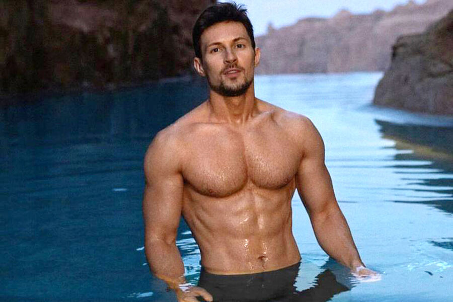 Павел Дуров оплатит ЭКО женщинам, решившим родить от него