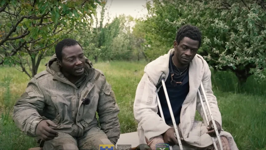 Кения возвращает граждан, завербованных Россией для войны