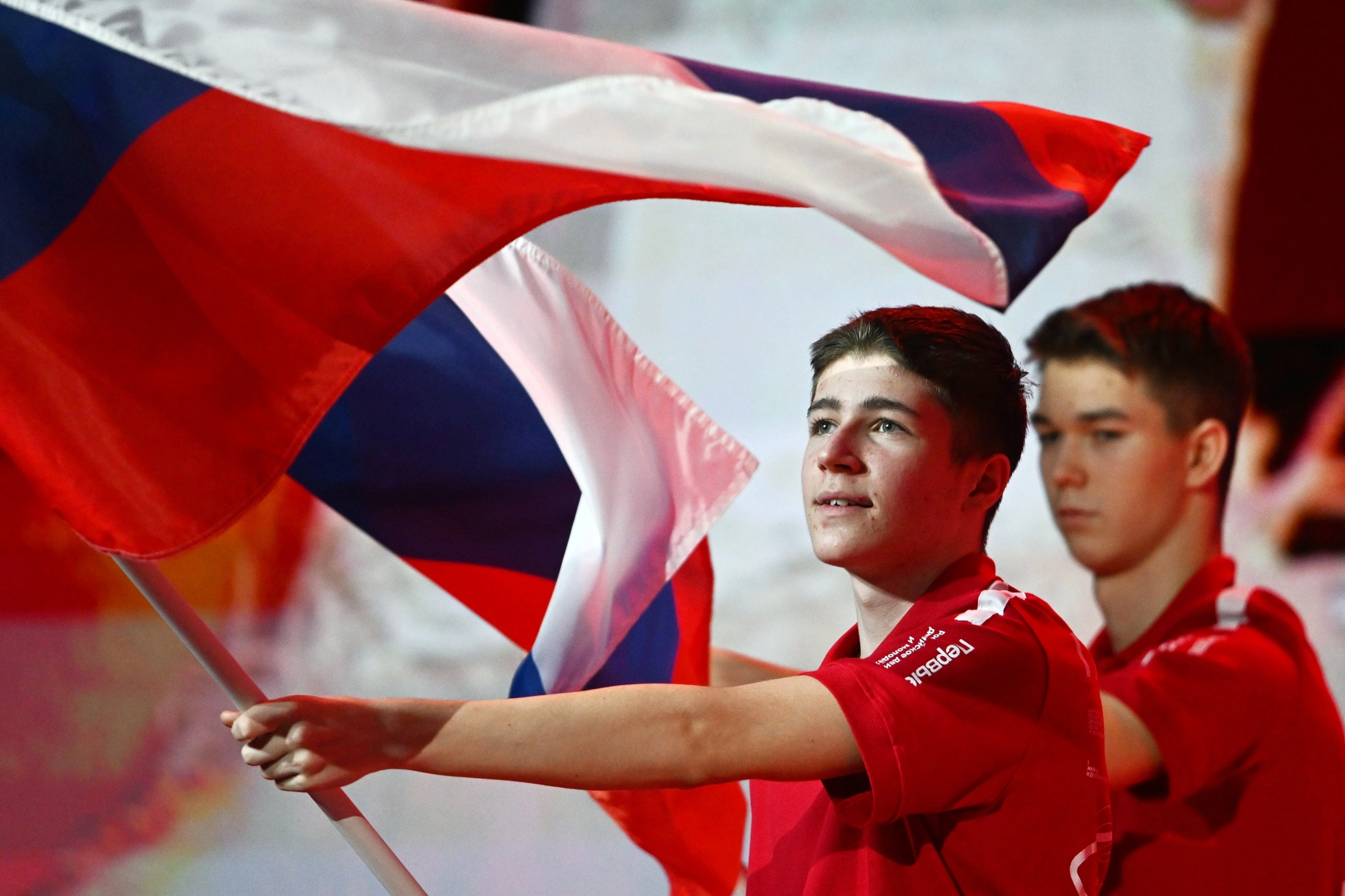 Падение заместителя: арест в «Пионерии Путина» на 1,6 млрд