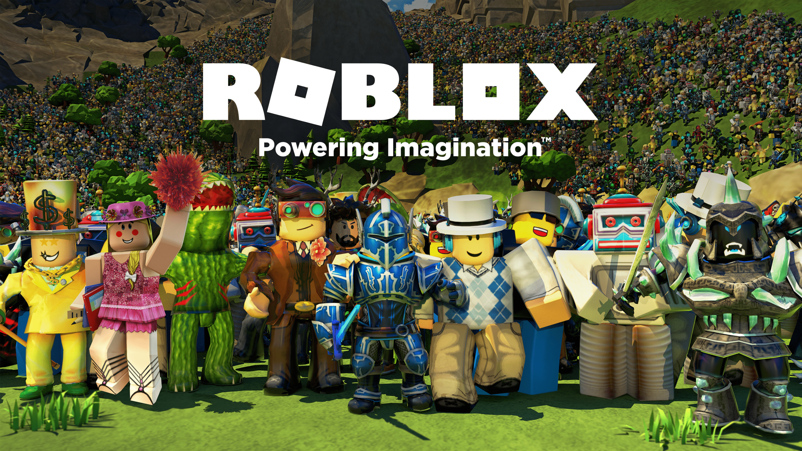 Roblox под угрозой: почему игра перестала работать в России