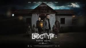 Хоррор «Дәстүр: Теріс бата» взорвал прокат и обошёл «Аватар»