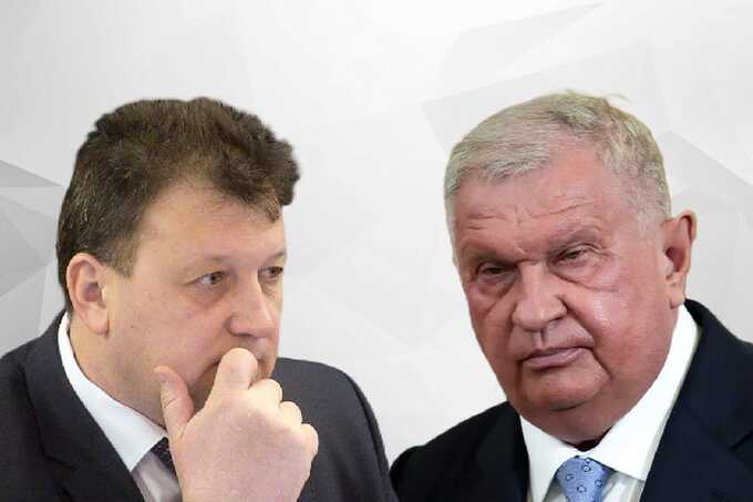 Кадровый таран: как Сечин усилил контроль над ФСБ и армией