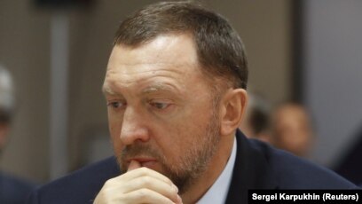 «Тупо просираем все»: Дерипаска о крахе бизнеса