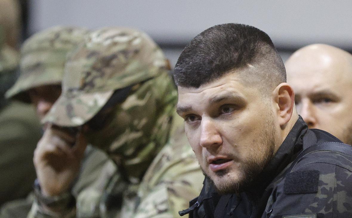 Розыск После «Смерти»: МВД снова ищет командира РДК