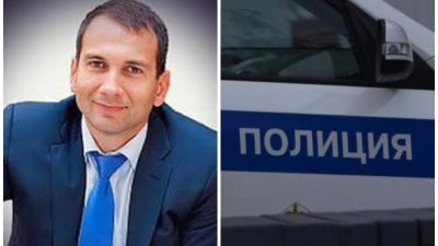 Экс-замглавы Минтруда Алексей Скляр найден мёртвым в Москве