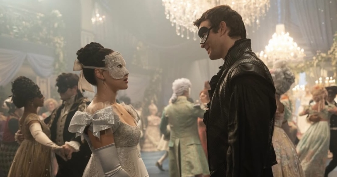 «Бриджертоны»: расписание серий четвёртого сезона