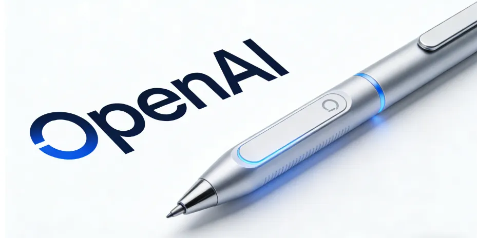 OpenAI готовит аудио устройство вместо экрана