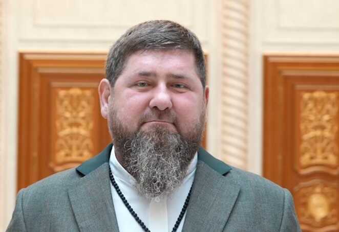 Госпитализация Рамзана Кадырова: «еле откачали»