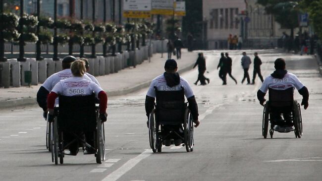 Россия без инвалидов: странная арифметика Росстата