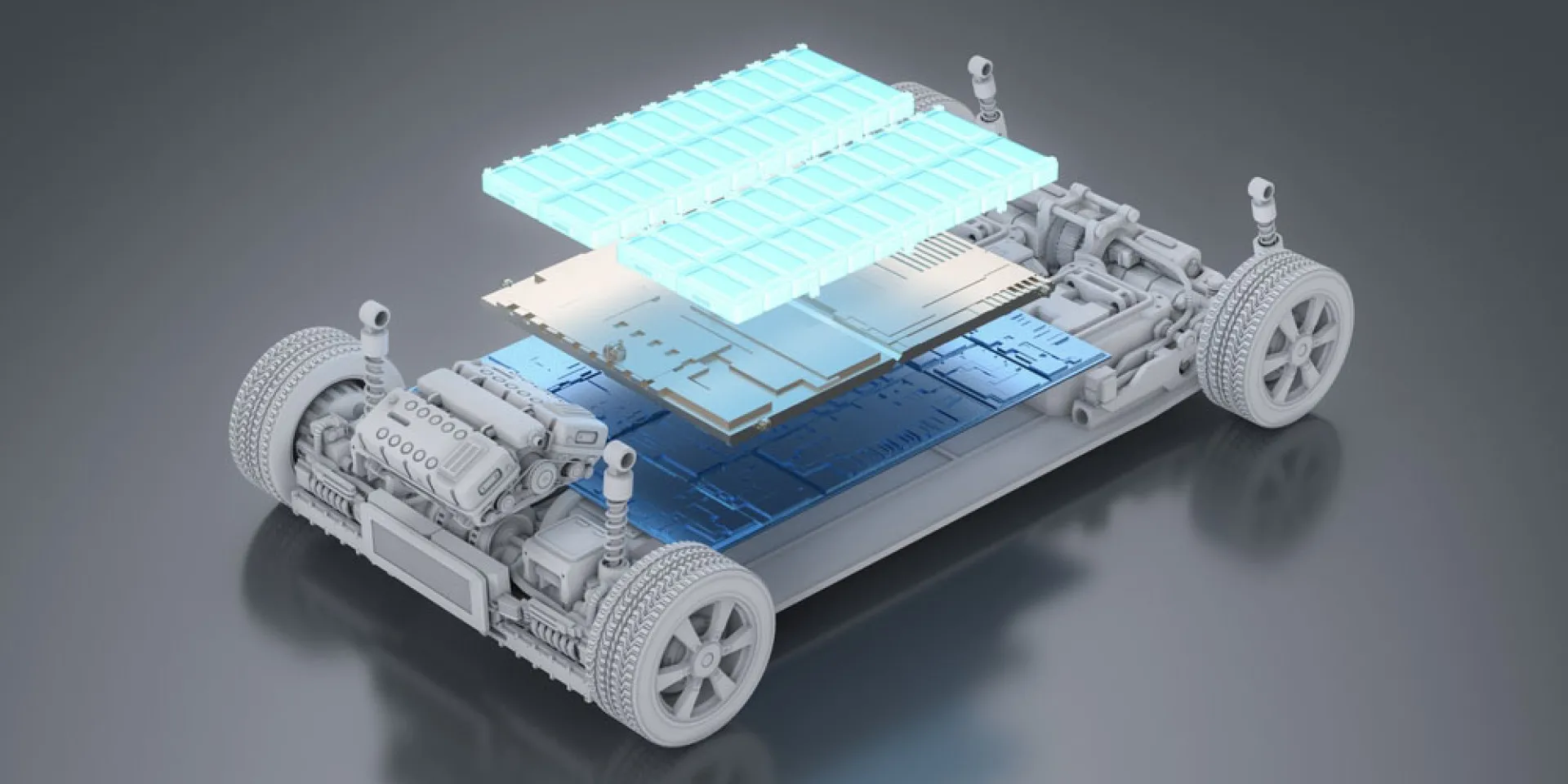 «Батареи живут дольше»: миф об электромобилях рухнул