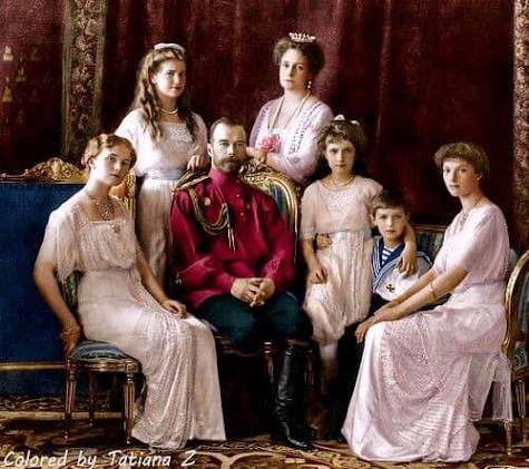 Царские долги вернулись: США требуют от России $225 млрд