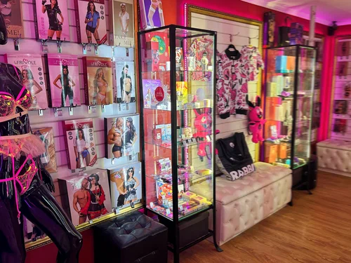 Секс подорожал: как рынок интимных товаров переживает кризис