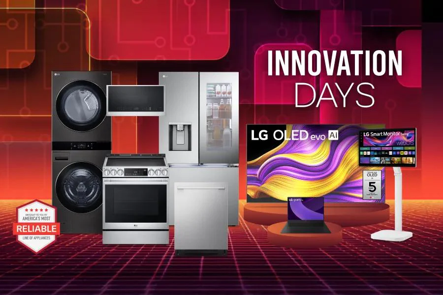 Телевизор по подписке: как LG меняет рынок электроники