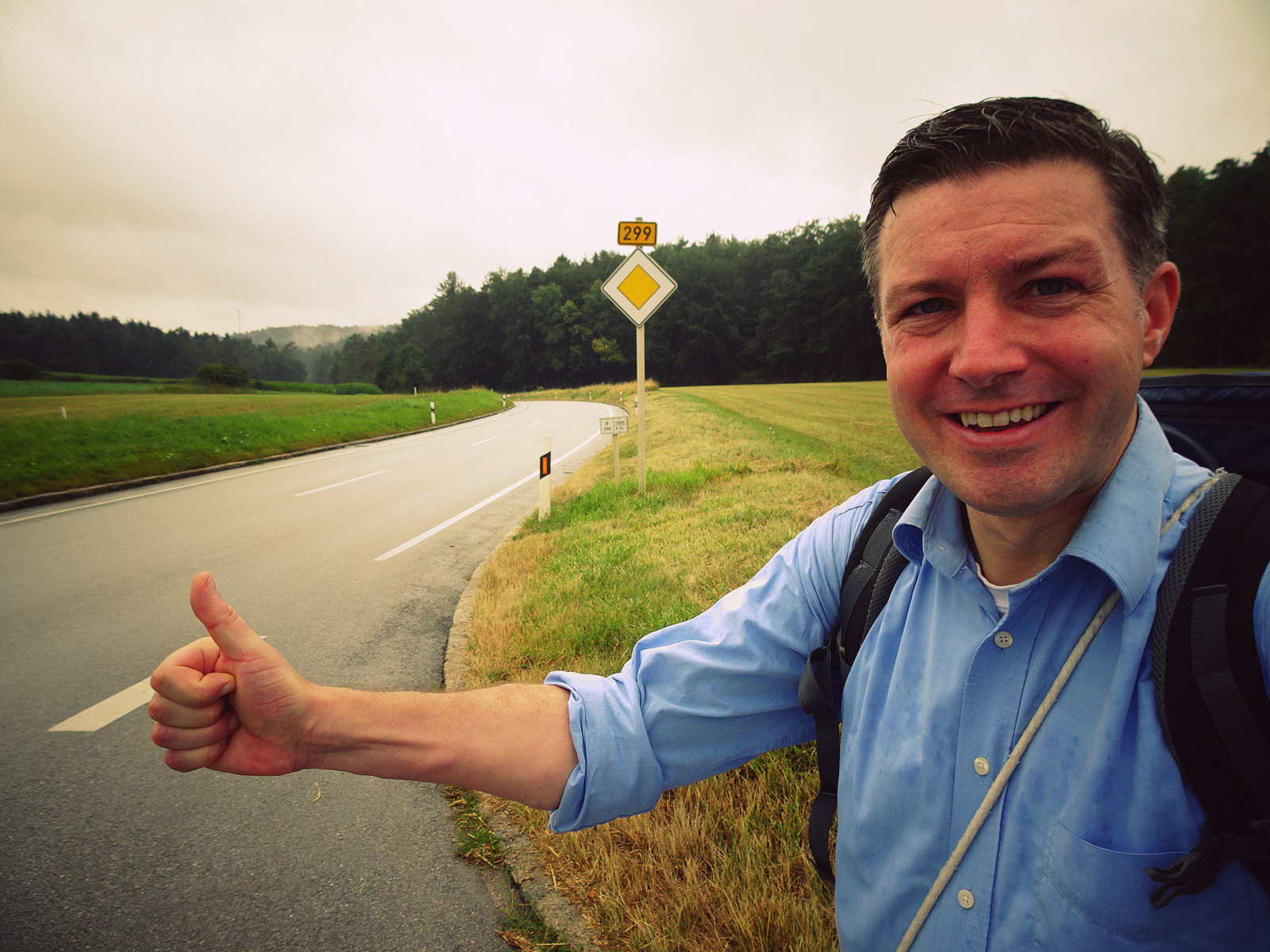 Попутчики-призраки: в России раскрыли новую схему обмана