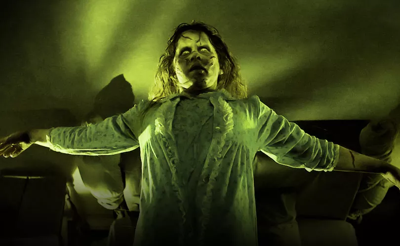 «Изгоняющий дьявола» возвращается: новая версия выйдет весной 2027