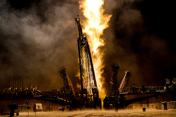 «В экономике чудес не бывает»: кризис Роскосмоса