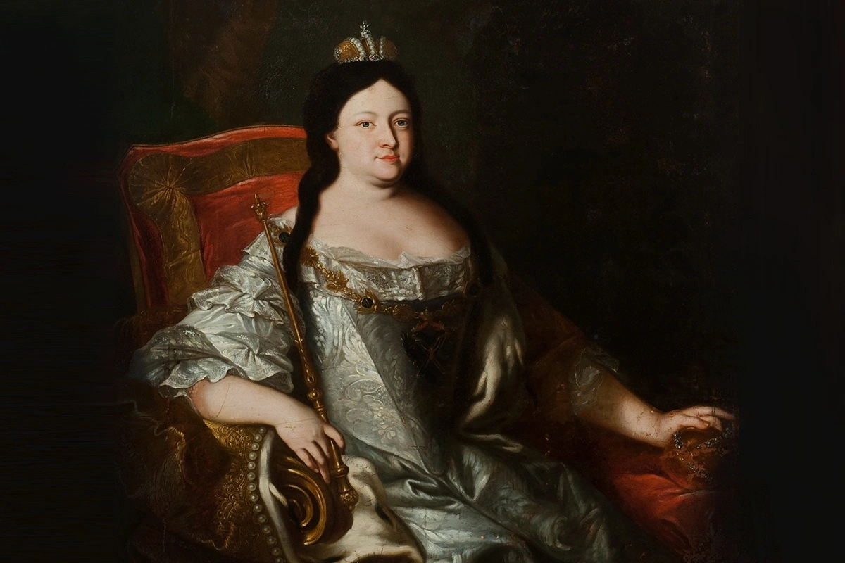 Как Россия в 1730 году отказалась от конституции