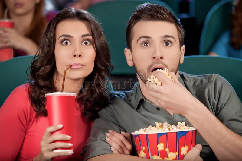 Неожиданная закуска снижает аппетит и помогает худеть