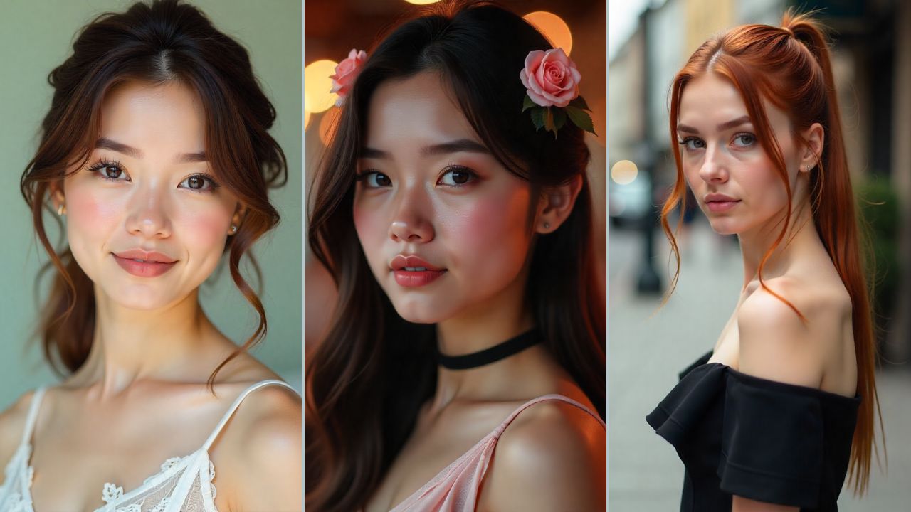 ИИ-девочка вместо людей: как секс уходит в чаты