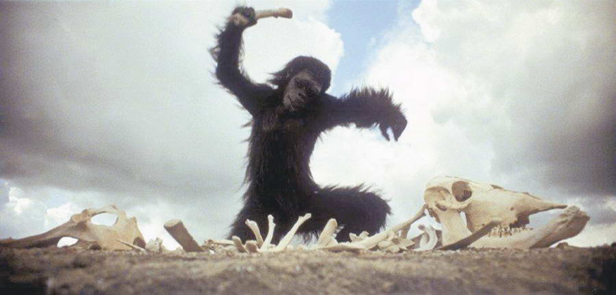 Топ-5 фантастических фильмов всех времён