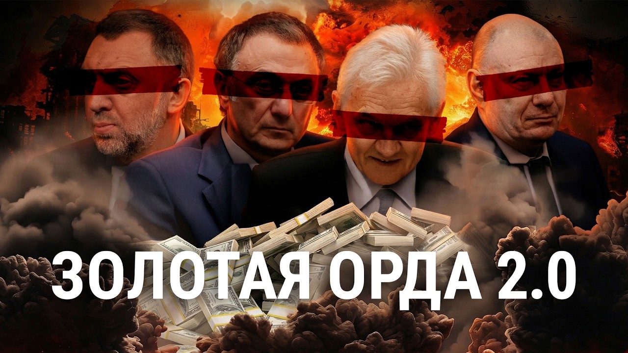 Олигархи и война: почему сверхбогатые не спешат делиться