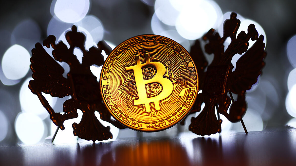 Регулирование криптовалют в России: ЦБ меняет правила