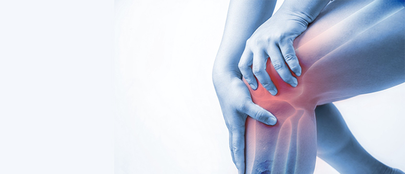 Белок старения может вернуть подвижность суставам