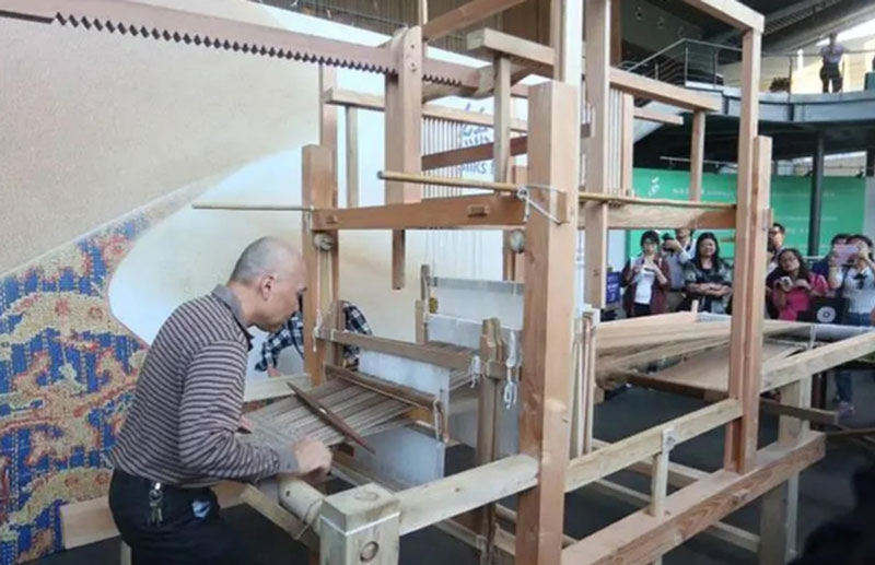 Китай нашёл древнейшее программируемое устройство