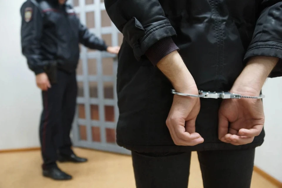 Рекорд пожизненных: Россия обновила мрачную статистику