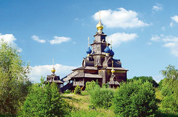 Тайная сеть: российские спецслужбы скупали недвижимость в Европе