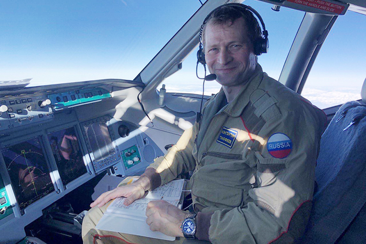 Провал гражданской авиации и 100 млн: арест экс-главы «Туполева»