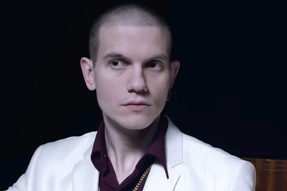 Умер Николай Комягин: голос Shortparis