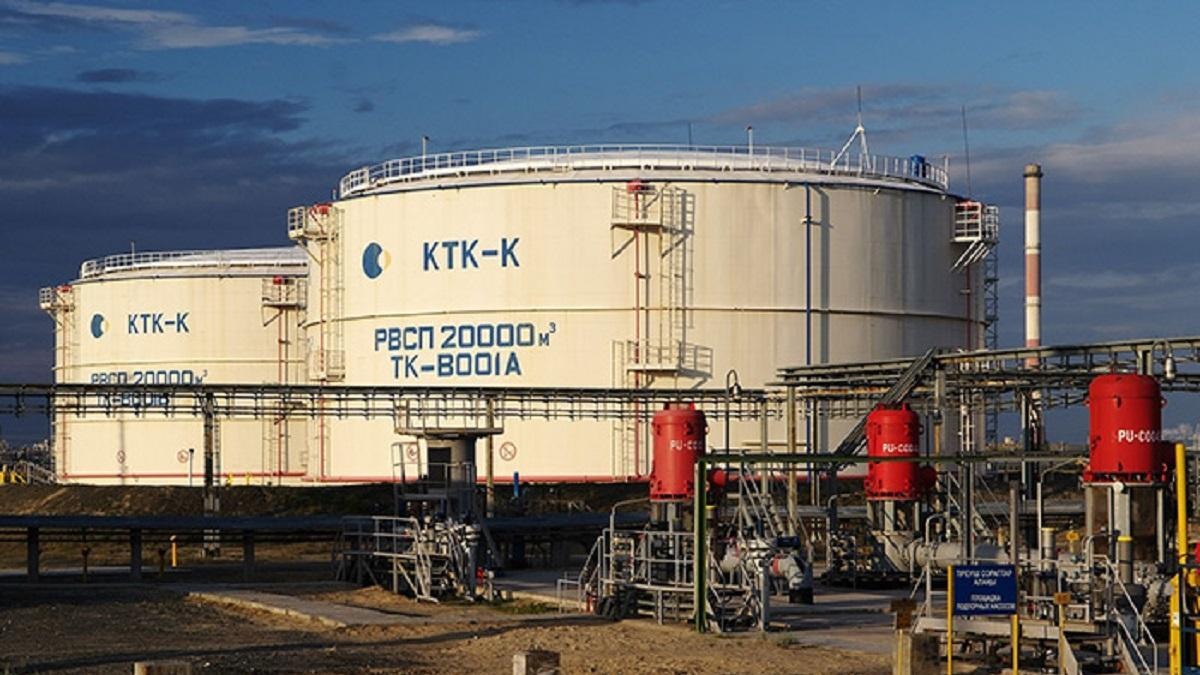 Тенгиз остановился: сколько нефти потерял Казахстан