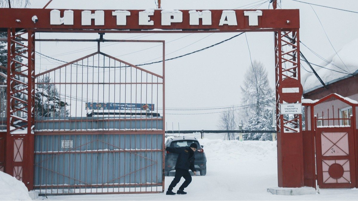 Смерти в ПНИ Кузбасса: девять человек умерли за месяц