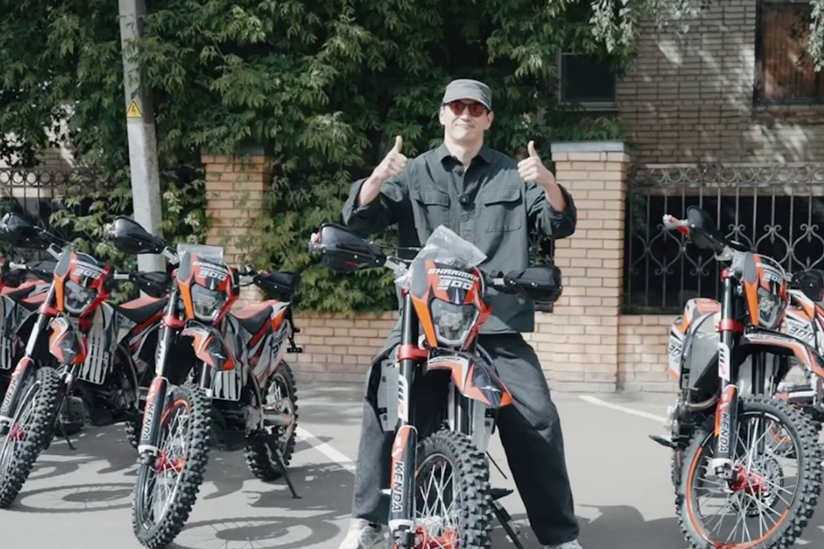 Казахстан проверяет Нурлана Сабурова по статье о наёмничестве