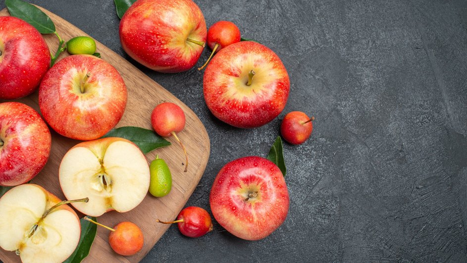 Хрящ из яблок: французские учёные выращивают человеческие ткани