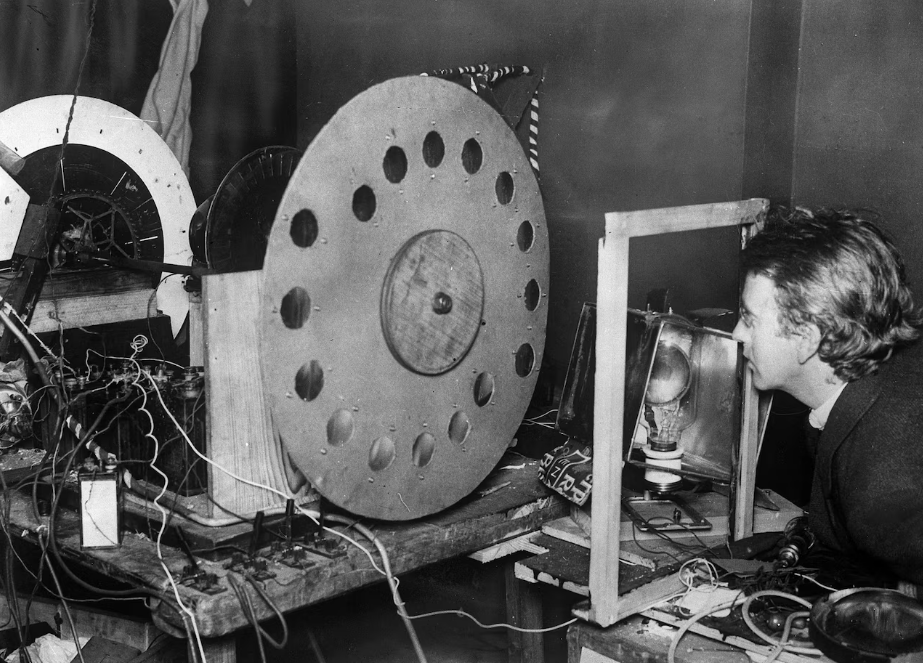 Кто на самом деле изобрел телевидение