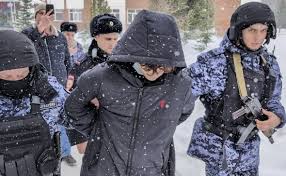 Нападение в Уфе: подросток-неонацист устроил резню