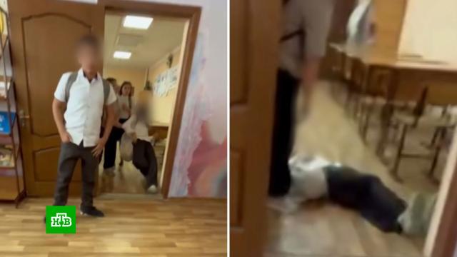 Дочь погибшего бойца СВО избили в школе из-за отца