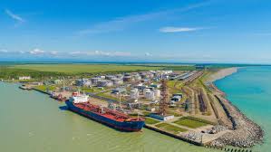 Санкции ЕС: под ударом порты Грузии и Индонезии