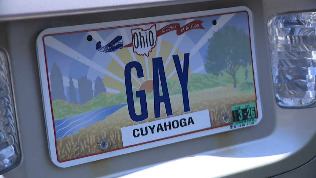 В Казахстане запретили «гейские» номера после нового закона