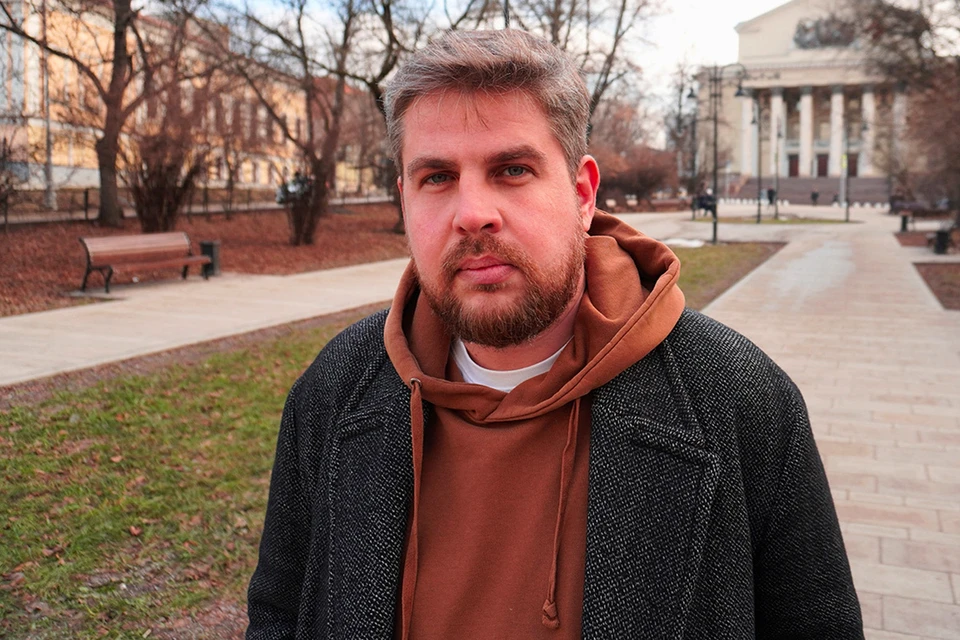 Актер «Универа» Николай Ткаченко погиб на СВО в 36 лет