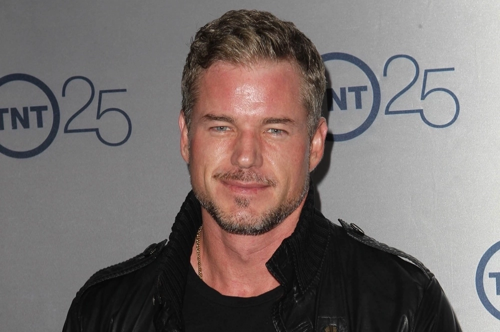 Умер Эрик Дэйн: звезда «Анатомии страсти» и «Эйфории»