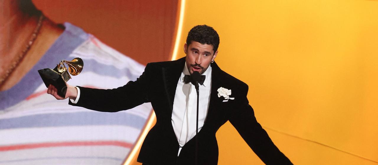 «Грэмми»-2026: Бэд Банни, протесты и рекорды