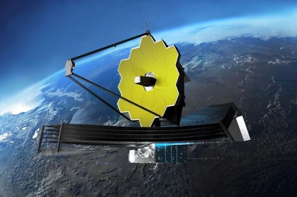 В соседней галактике нашли органические молекулы