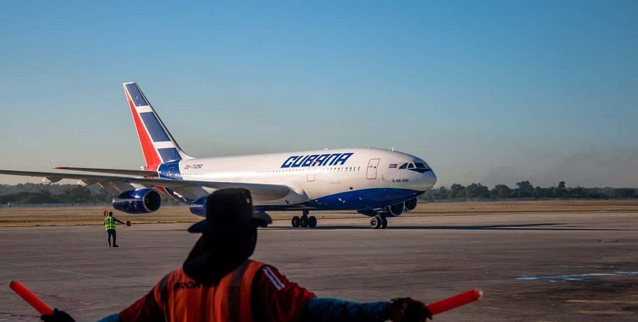 Топливная блокада Кубы сорвала отпуск россиянам